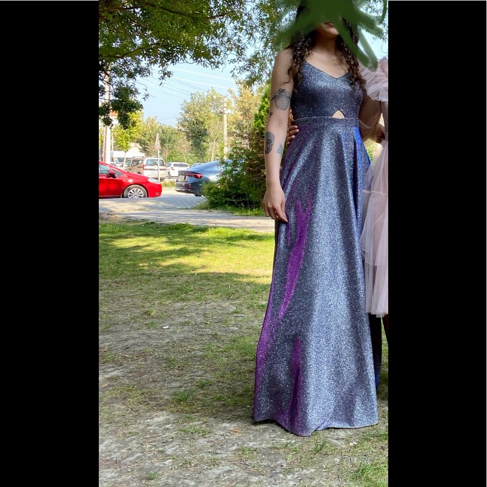 Evening Gown Dress
